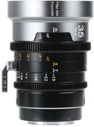 SIRUI IronStar T1.9 1.5X Anamorf Full Frame Cine Objektív 35mm (Semleges becsillanás) (11-03-02-000027)
