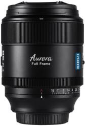 SIRUI Aurora 85mm F1.4 Full Frame autofókuszos objektív (Fujifilm X) (11-03-03-000320)