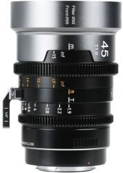 SIRUI IronStar T1.9 1.5X Anamorf Full Frame Cine Objektív 45mm (Semleges Becsillanás) (11-03-02-000029)