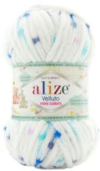  Velluto Mini Colors 8117 (3373)