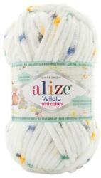  Velluto Mini Colors 8115 (3372)