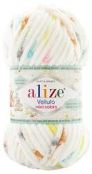  Velluto Mini Colors 8105 (3370)