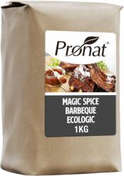 PRONAT Amestec de Condimente Magic Spice Barbeque Ecologic/Bio 1kg