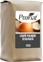 PRONAT Ceapa Pulbere Ecologica/Bio 1kg