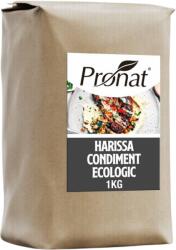 PRONAT Harissa Condiment Ecologic/Bio 1kg