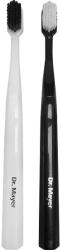 Dr. Mayer Periuta Clasica Ultrasoft 5680 2x Pack B/W Dr. Mayer