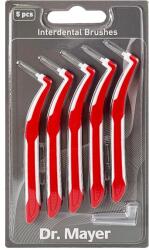 Dr. Mayer Periute Interdentare SSS 5 buc Dr. Mayer