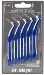 Dr. Mayer Periute Interdentare SS 5 buc Dr. Mayer