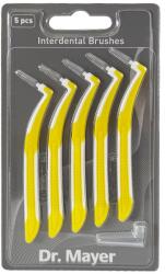 Dr. Mayer Periute Interdentare M 5 buc Dr. Mayer