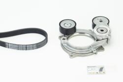 Continental Ctam Ozubený klinový remeň - Sada CONTINENTAL CTAM 6PK967 EXTRA K1 (6PK967 EXTRA K1)