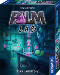 Franckh-Kosmos Palm Lab