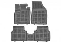 Rezaw-Plast Covorase Presuri Auto Cauciuc Dedicate Audi Q4 E-TRON versiuni 2x4 , 4x4 2021 - | Audi Q4 E-TRON Sportback versiuni 2x4, 4x4 2021 - (ALM 200329)