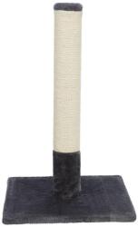 TRIXIE Kaparófa Batres oszlop 62cm, szürke (43361) - fishingoutlet