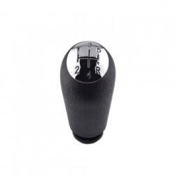 ALM Maner nuca schimbator plastic 5 viteze compatibil Dacia Logan 1 Renault Megane 2 Clio 3 Scenic 2 Laguna 2 (ALM 310525-16)