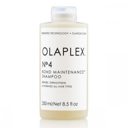 OLAPLEX Sampon reparator Bond Maintenance nr. 4 250ml