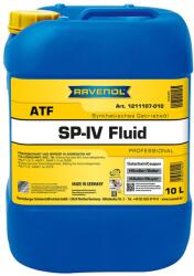 RAVENOL ATF SP-IV Fluid 10L
