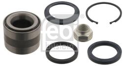 Febi Bilstein Set rulment roata FEBI BILSTEIN 29939 (29939) - fixbox