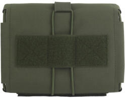 Leguon Husă medicală rapidă de desfășurare Rapid, olive