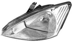 VAN WEZEL Hlavný svetlomet VAN WEZEL 1858961 (1858961)