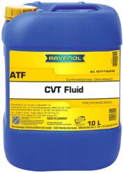 RAVENOL ATF CVT Fluid 10L