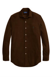 Ralph Lauren Cămaşă Cuestbbppcs-Long Sleeve 710P00518003 200 brown
