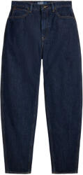 Ralph Lauren Jeans Crvd Tpr-Ankle-Straight 211969400001 400 blue