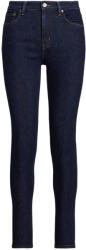 Ralph Lauren Jeans Hi Rs Sk Ank-Ankle-Skinny 200960600001 400 blue