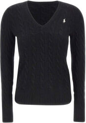 Ralph Lauren Tricotat Kimberly-Long Sleeve 211971866005 001 black (211971866005 001 black)