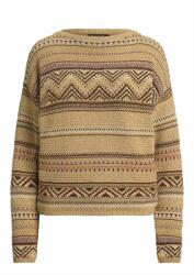 Ralph Lauren Tricotat Mayuri-Long Sleeve 200971322001 270 light beige