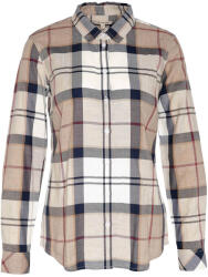Barbour Cămaşă Bredon Check LSH1353 br37 hessian tartan