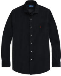 Ralph Lauren Cămaşă Cuestbbppcs-Long Sleeve 710P00518011 001 black