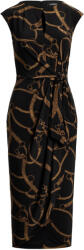 Ralph Lauren Rochie Reidly-Short Sleeve 200973612001 001 black (200973612001 001 black)