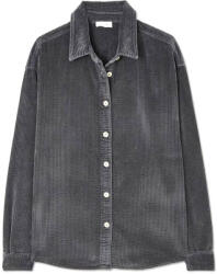 American Vintage Cămaşă PADO06A carbone vintage