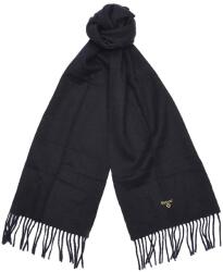 BARBOUR Eșarfă Plain Lambswool USC0008 bk11 black