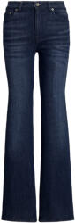 Ralph Lauren Jeans Retro Flare-Full Length-Flare 200982842001 400 blue