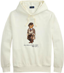 Ralph Lauren Futer Lspohoodm6 710980306001 100 white (710980306001 100 white)