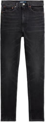 Ralph Lauren Jeans High Rise Sk-Skinny-Ankle-Skinny 211969406001 001 black (211969406001 001 black)