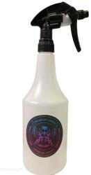 RRCustoms RRC 1L-es HDPE palack Canyon szórófejjel. Tint bottle