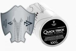 Victoria Vynn Sabloane unghii Victoria Vynn QUICK TRICK 100bc