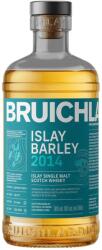 BRUICHLADDICH Islay Barley 2014 - малцово шотландско уиски 700ml