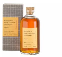 Marquis de Montesquiou VSOP - арманяк 500ml