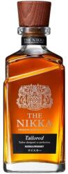 NIKKA WHISKY Tailored - бленд японско уиски 700ml