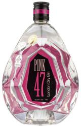 Diamond Spirits Pink 47 - джин 700ml