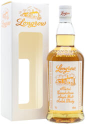 Longrow Peated