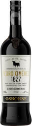 OSBORNE Pedro Ximenez 1827 Sherry - вино шери 750ml
