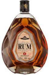 Old Saint Andrews Old St Andrews Admiral’s Cask - ром 700ml