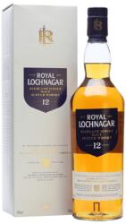 Lochnagar Royal Lochnagar 12 YO - малцово шотланско уиски 700ml 700 ml
