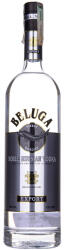BELUGA Noble - водка 1L