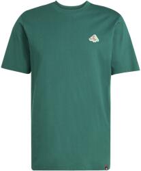 adidas Performance adidas Mini Pizza Graphic T-Shirt S | Bărbați | Tricouri | Verde | JM6482
