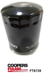 CoopersFiaam Olejový filter CoopersFiaam FT6739 (FT6739)